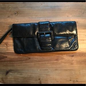 HOBO clutch